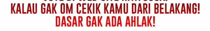 The Wanderer Chapter 24.2 - halaman 35
