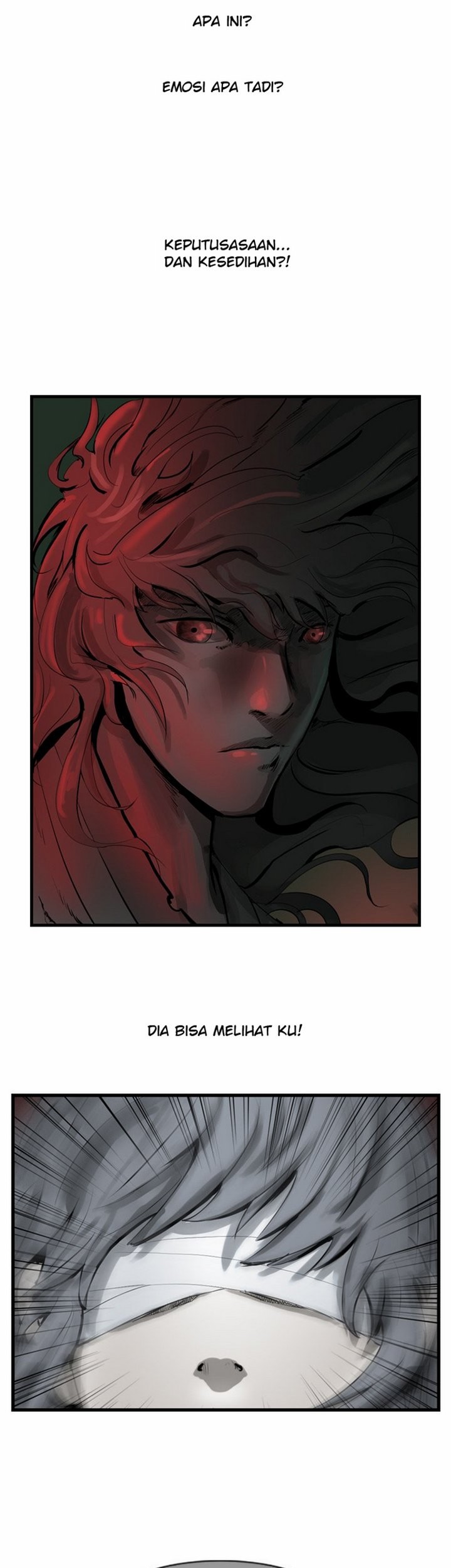 The Wanderer Chapter 27 - halaman 40
