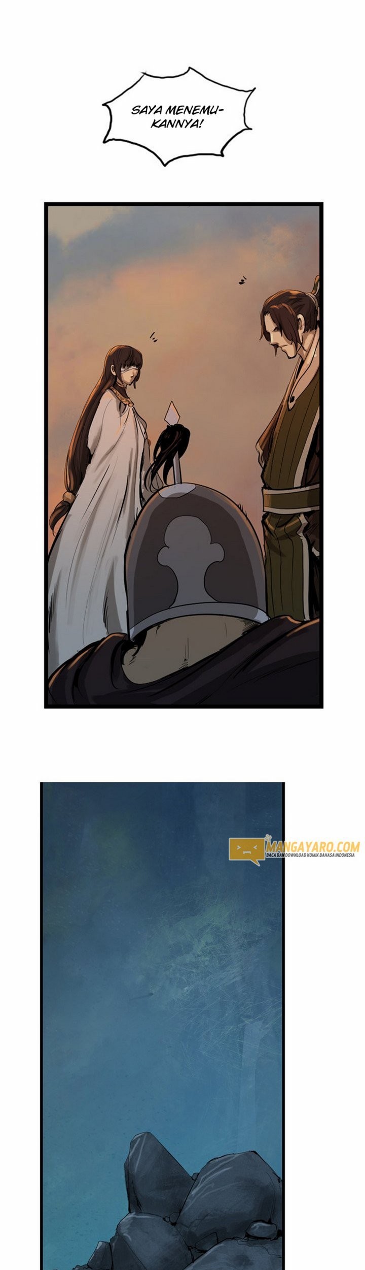 The Wanderer Chapter 27 - halaman 52