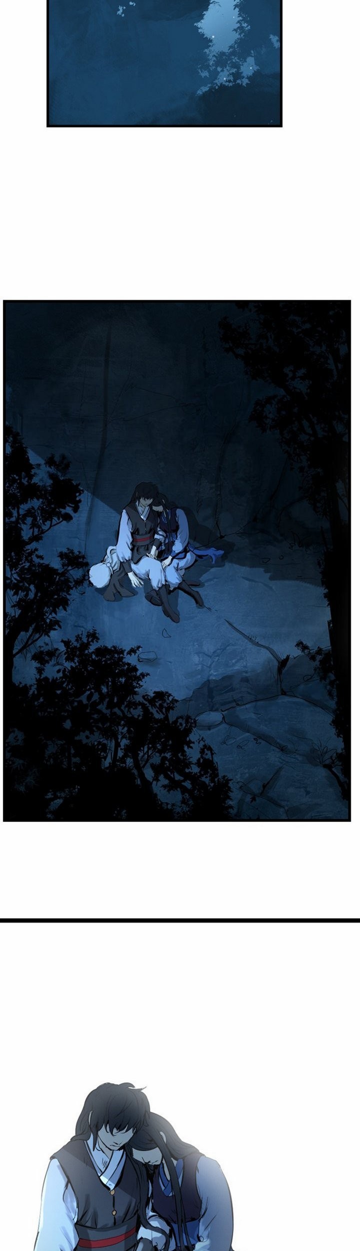 The Wanderer Chapter 27 - halaman 68