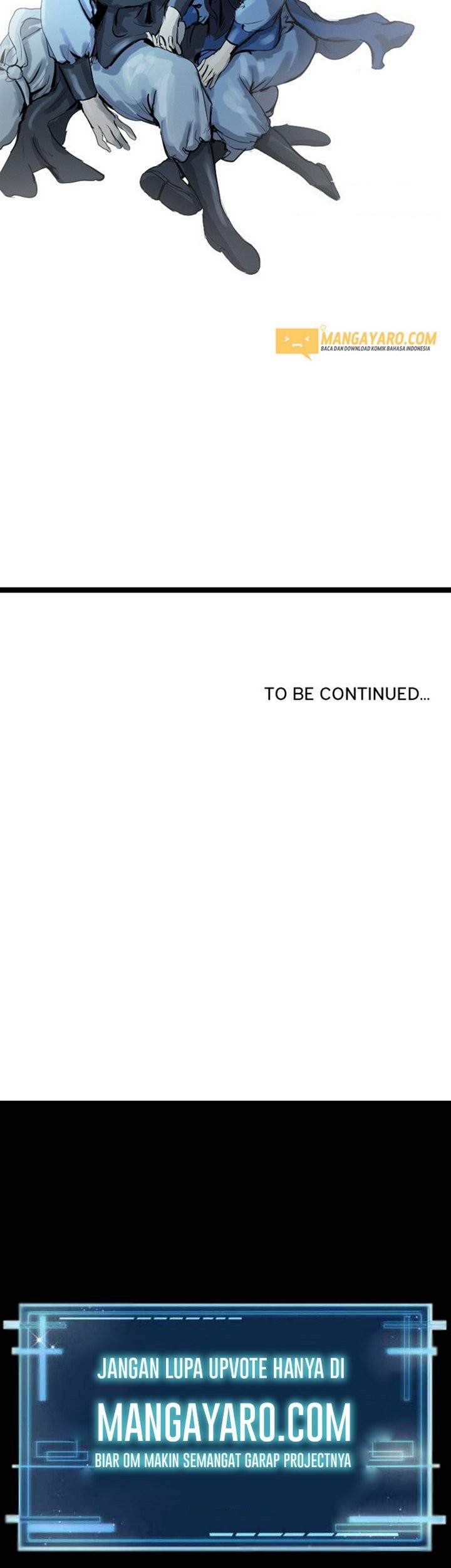 The Wanderer Chapter 27 - halaman 70
