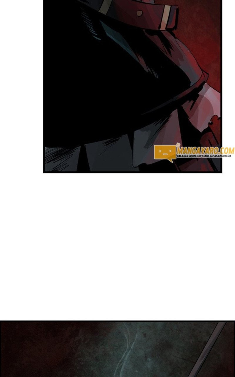 The Wanderer Chapter 28 - halaman 11