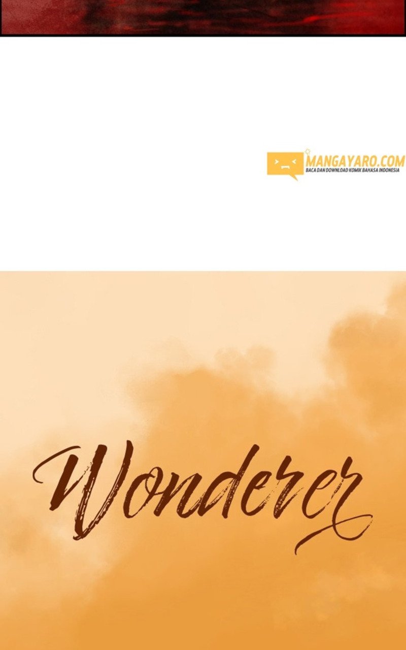 The Wanderer Chapter 28 - halaman 13