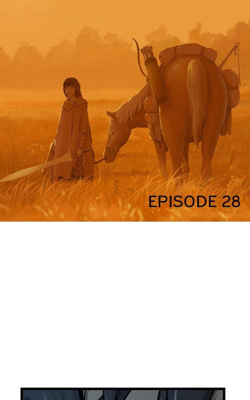 The Wanderer Chapter 28 - halaman 14