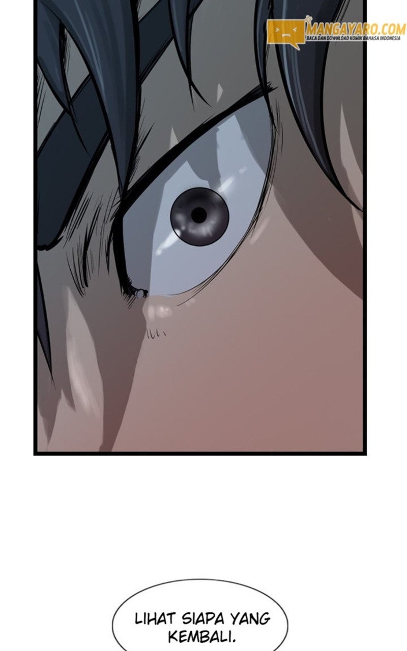 The Wanderer Chapter 28 - halaman 15