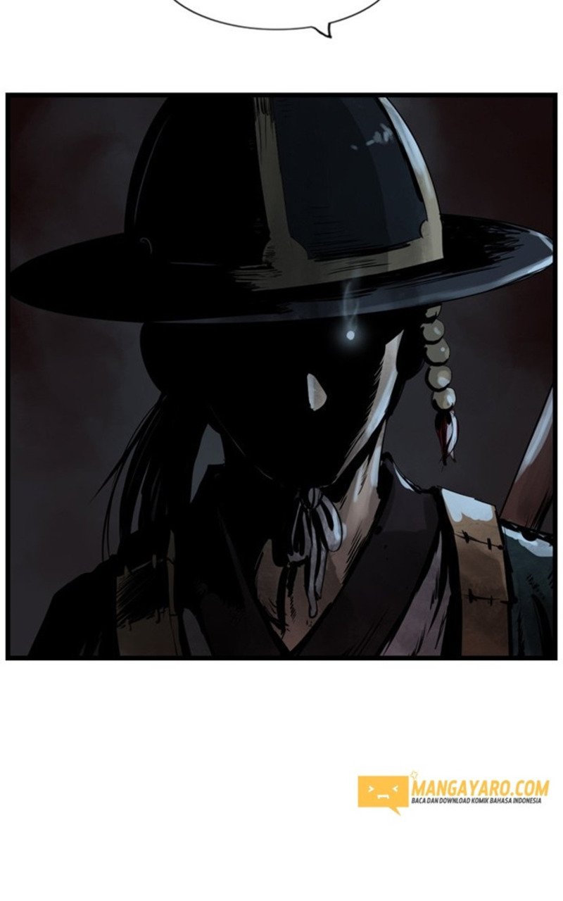 The Wanderer Chapter 28 - halaman 16