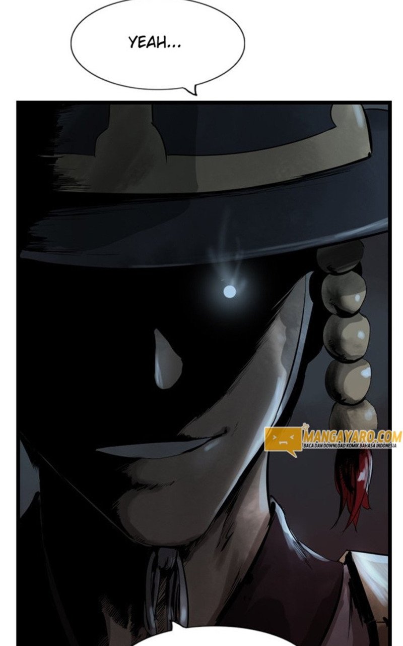 The Wanderer Chapter 28 - halaman 18