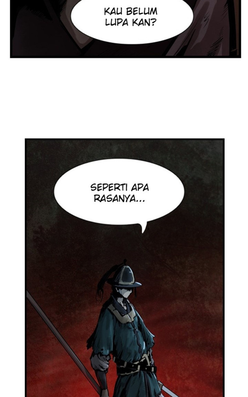 The Wanderer Chapter 28 - halaman 19