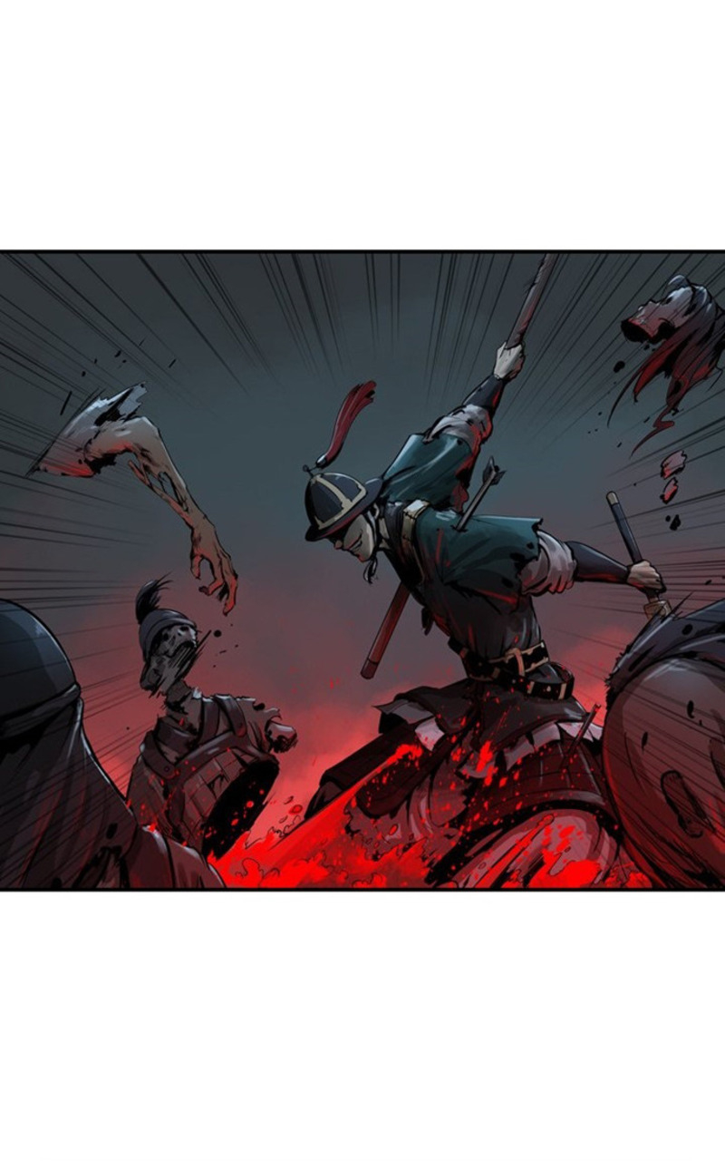 The Wanderer Chapter 28 - halaman 29