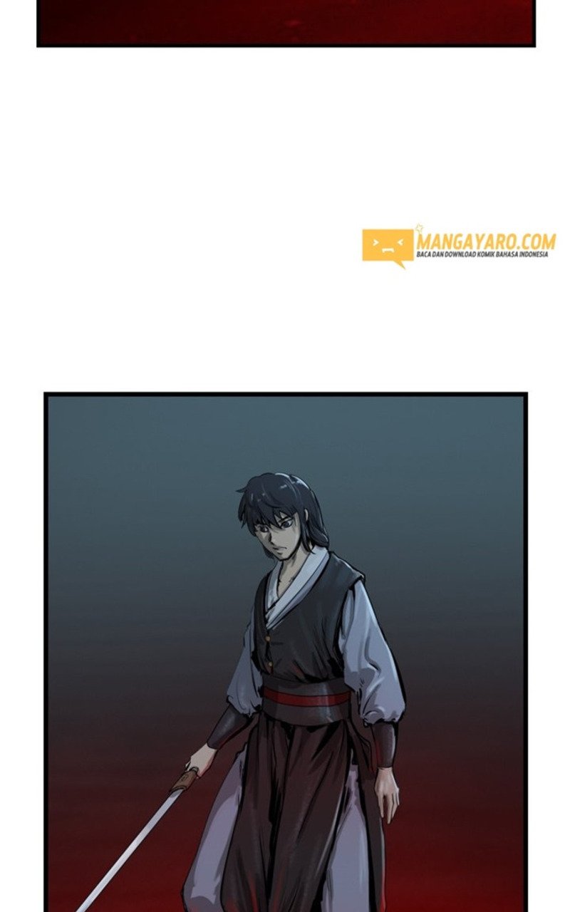 The Wanderer Chapter 28 - halaman 4