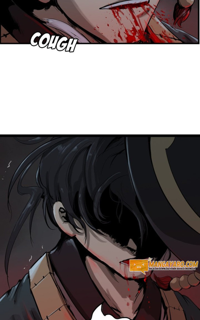 The Wanderer Chapter 28 - halaman 44