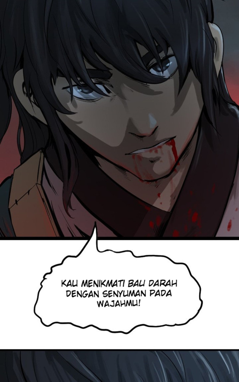 The Wanderer Chapter 28 - halaman 47