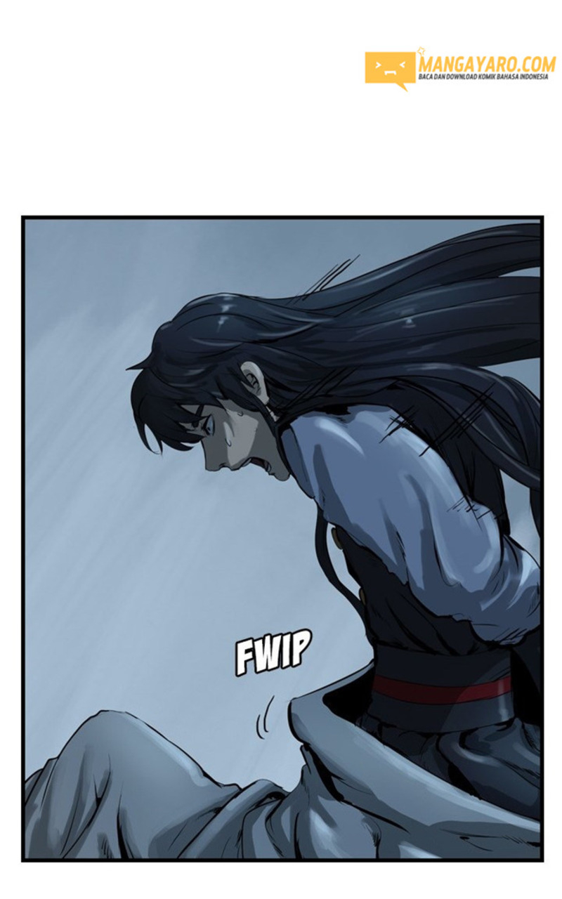 The Wanderer Chapter 28 - halaman 52