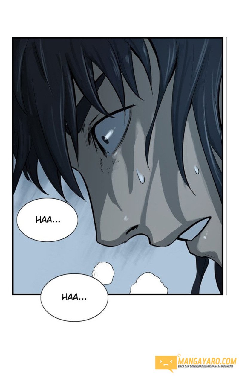 The Wanderer Chapter 28 - halaman 53