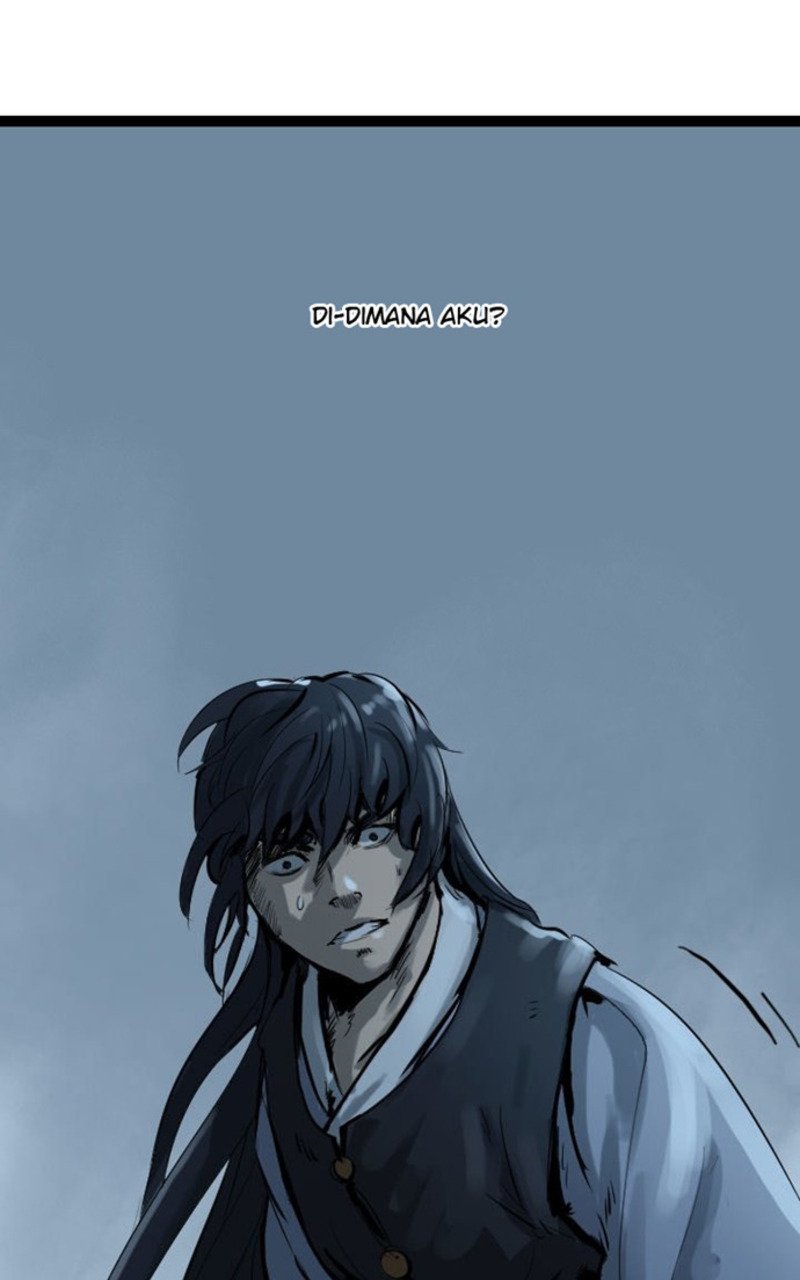 The Wanderer Chapter 28 - halaman 54