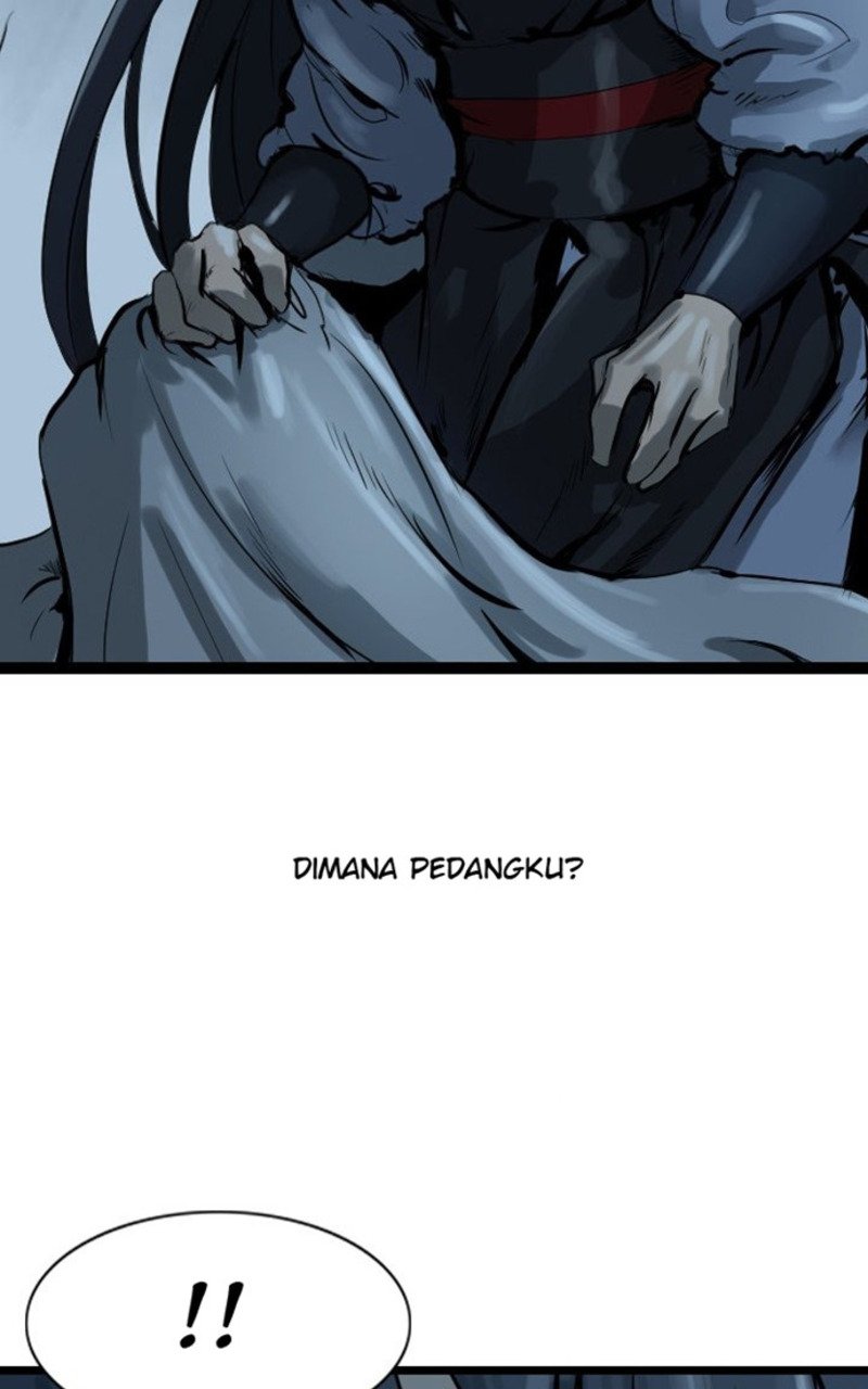 The Wanderer Chapter 28 - halaman 55