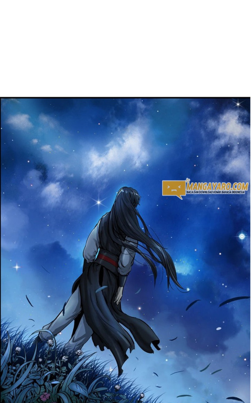 The Wanderer Chapter 28 - halaman 59