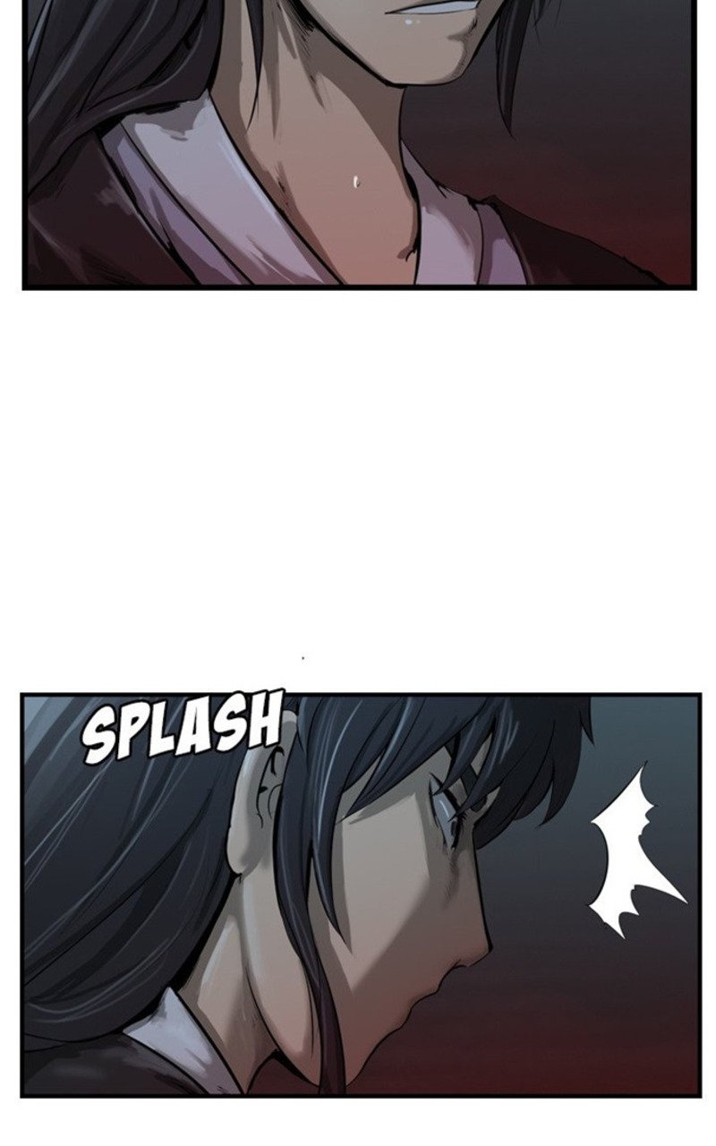 The Wanderer Chapter 28 - halaman 6