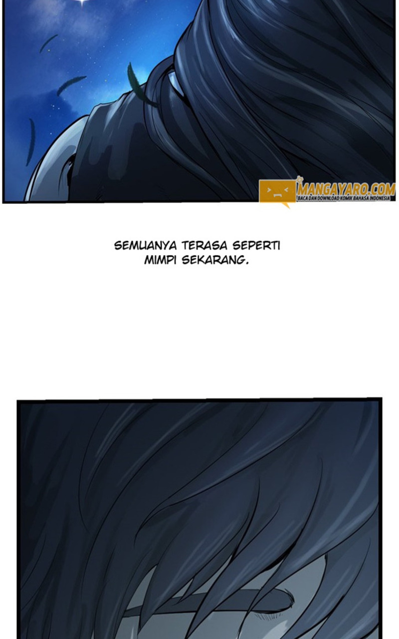 The Wanderer Chapter 28 - halaman 61