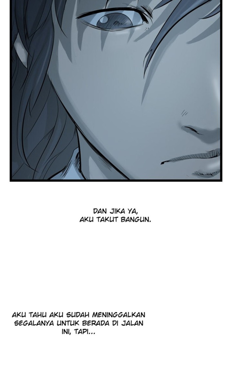 The Wanderer Chapter 28 - halaman 62