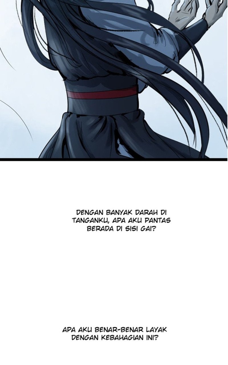 The Wanderer Chapter 28 - halaman 64