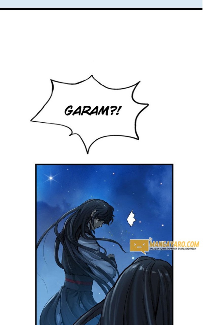The Wanderer Chapter 28 - halaman 66
