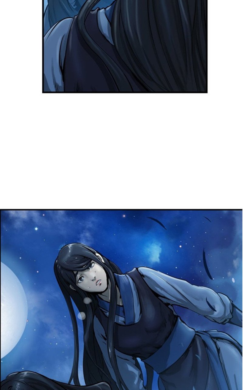The Wanderer Chapter 28 - halaman 67