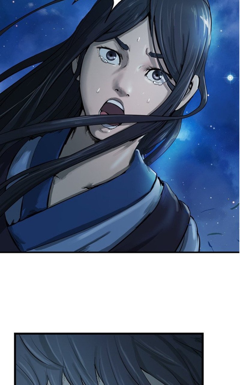 The Wanderer Chapter 28 - halaman 69