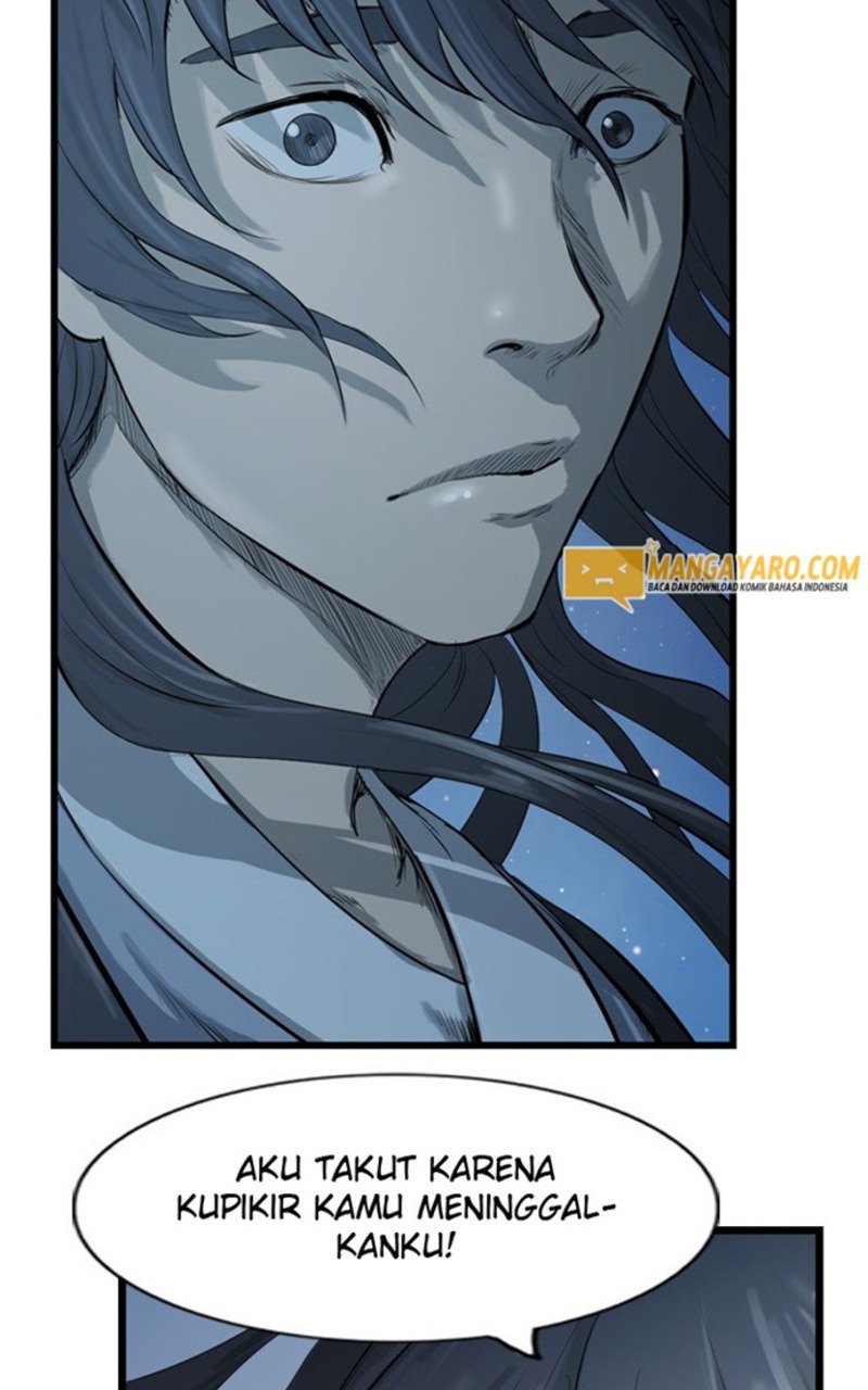 The Wanderer Chapter 28 - halaman 70