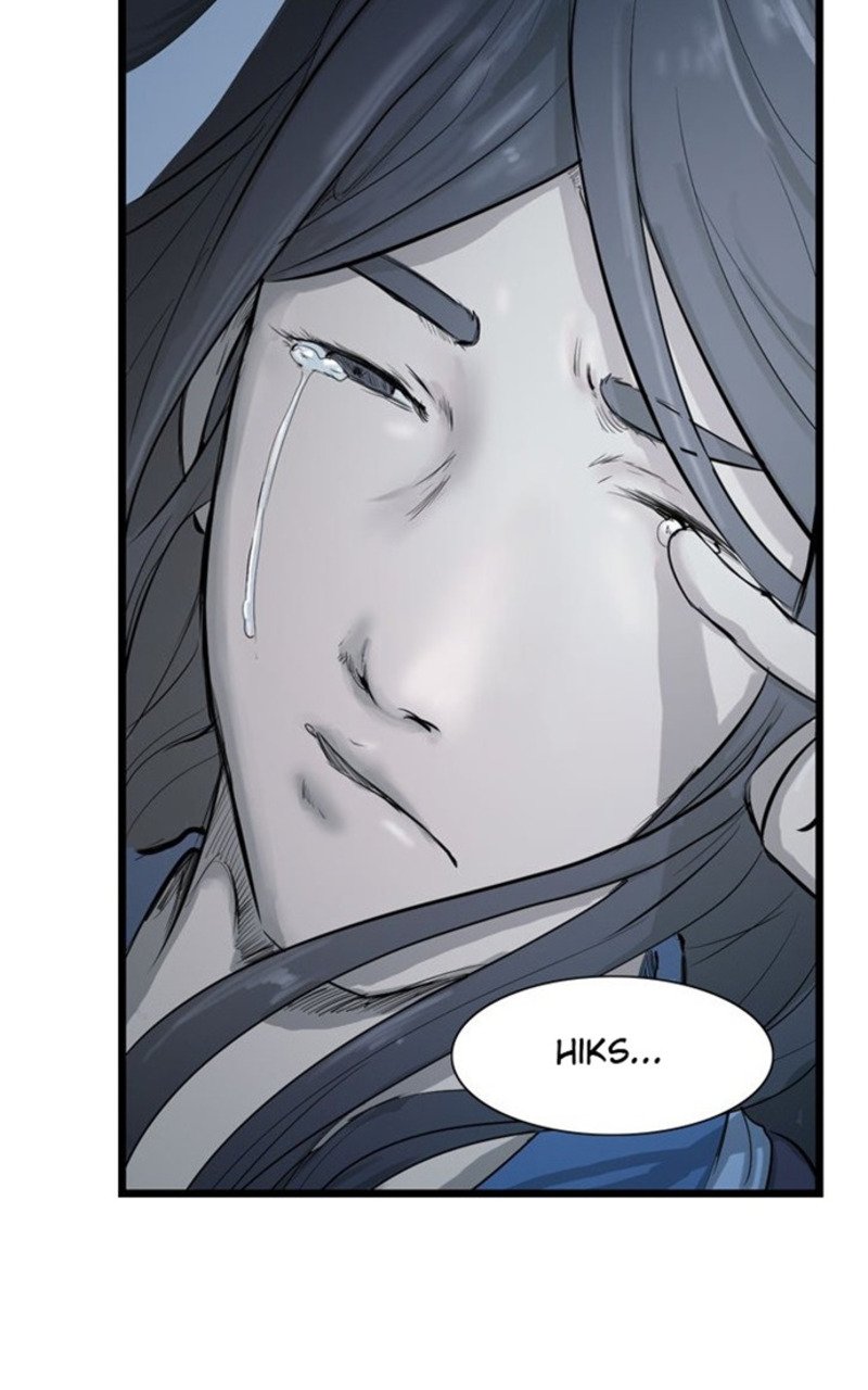 The Wanderer Chapter 28 - halaman 71