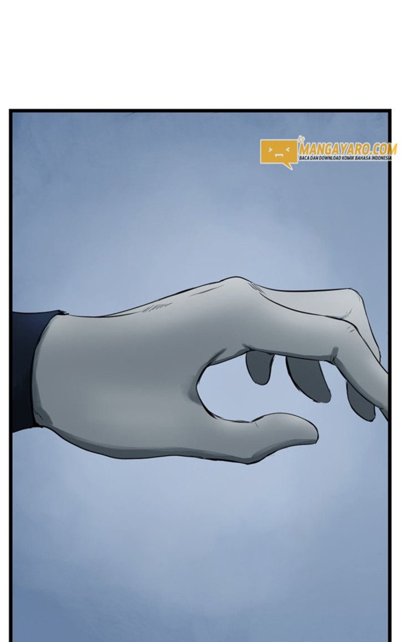 The Wanderer Chapter 28 - halaman 72