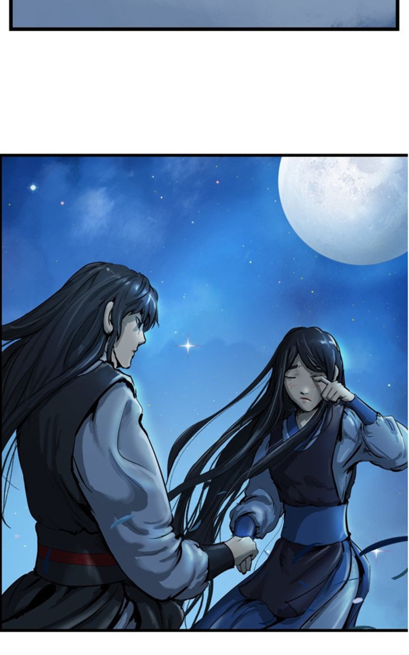 The Wanderer Chapter 28 - halaman 73