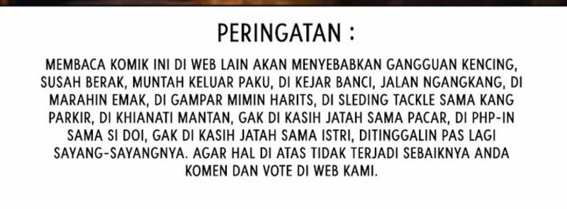 The Wanderer Chapter 28 - halaman 80