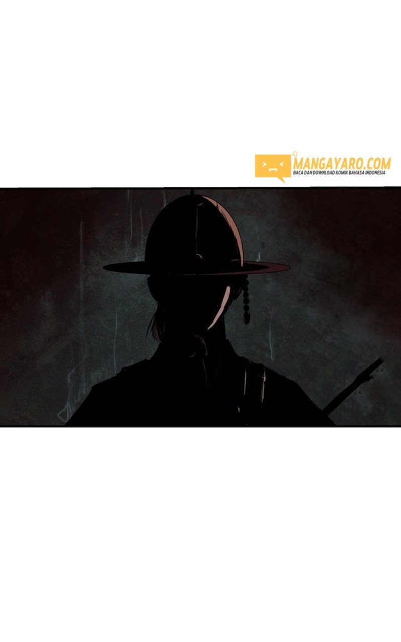 The Wanderer Chapter 28 - halaman 9