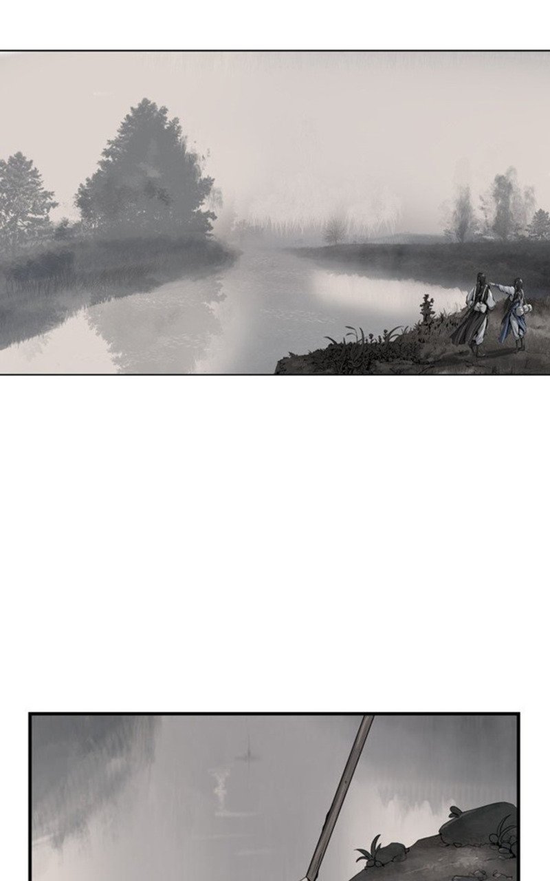 The Wanderer Chapter 29 - halaman 10