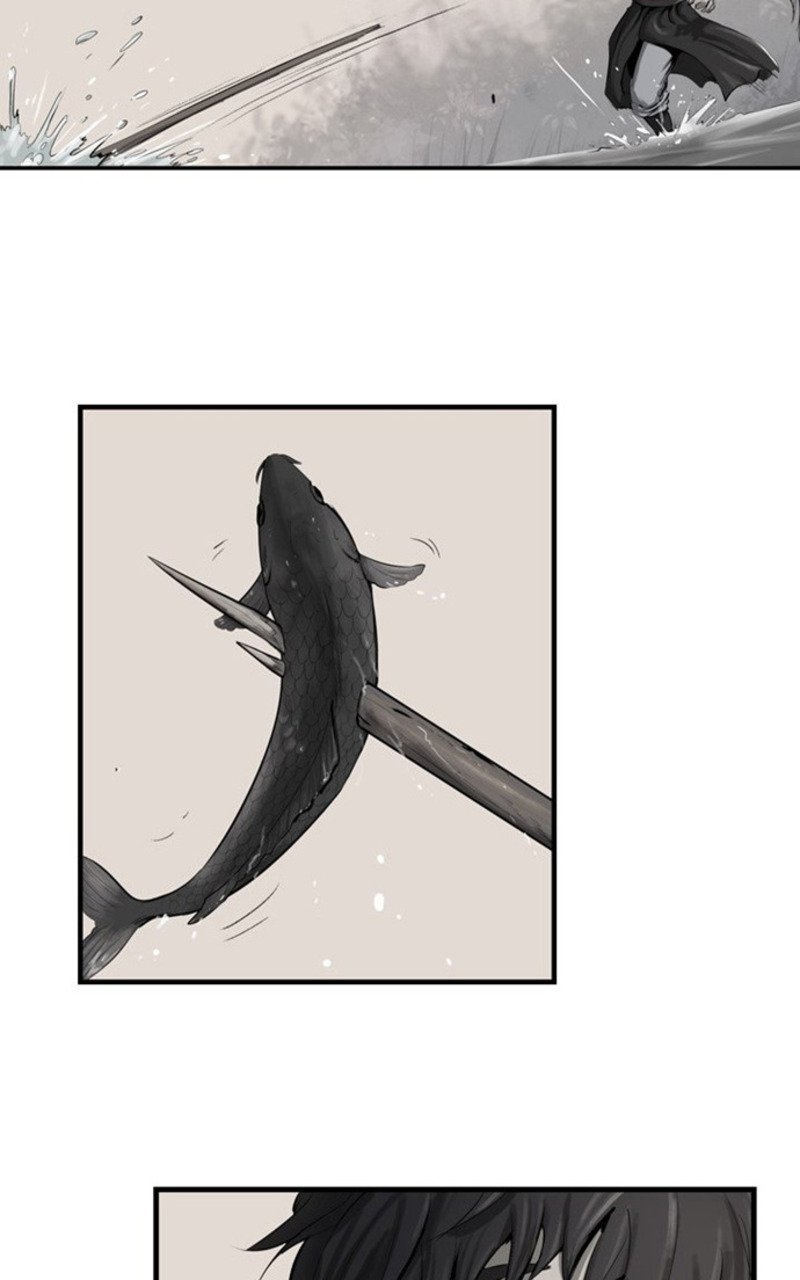 The Wanderer Chapter 29 - halaman 12