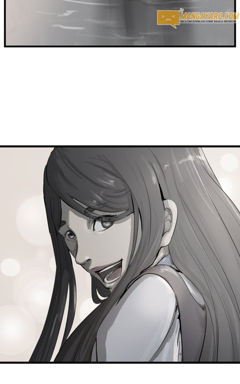 The Wanderer Chapter 29 - halaman 15