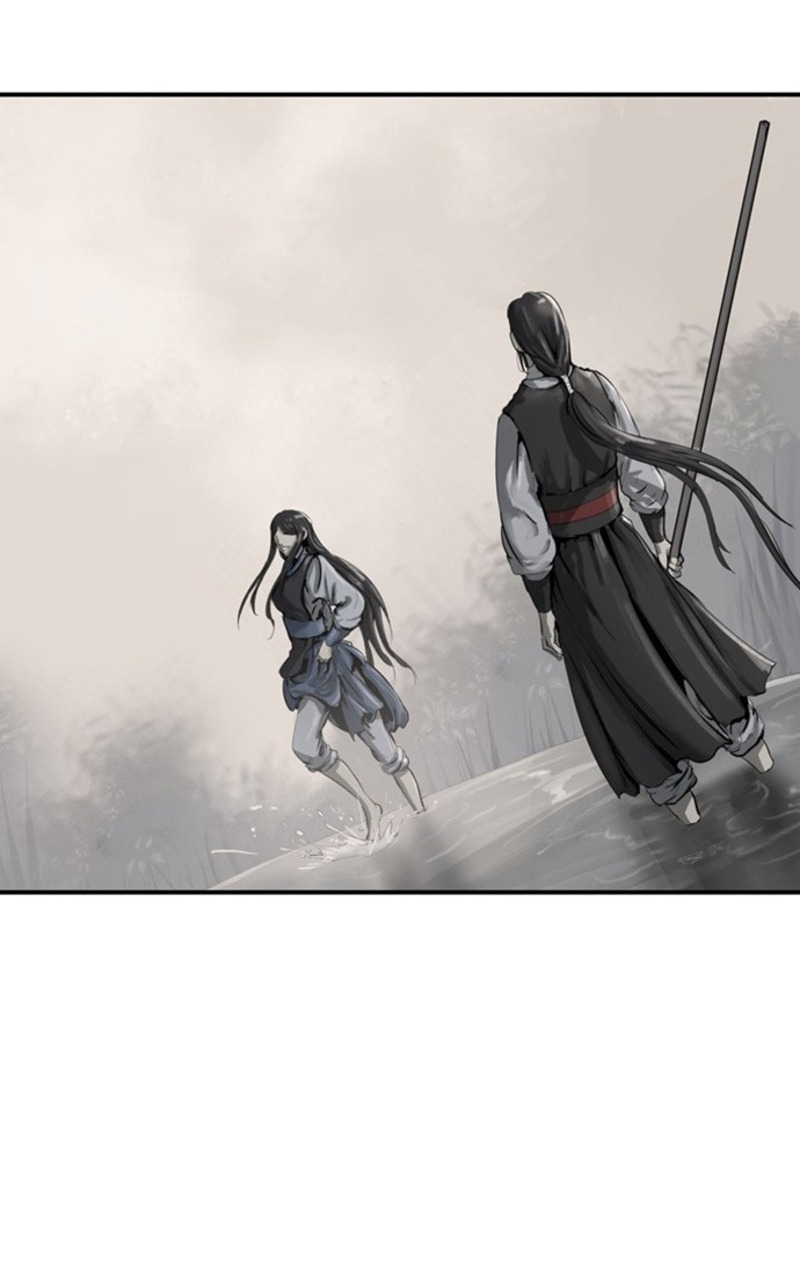 The Wanderer Chapter 29 - halaman 17