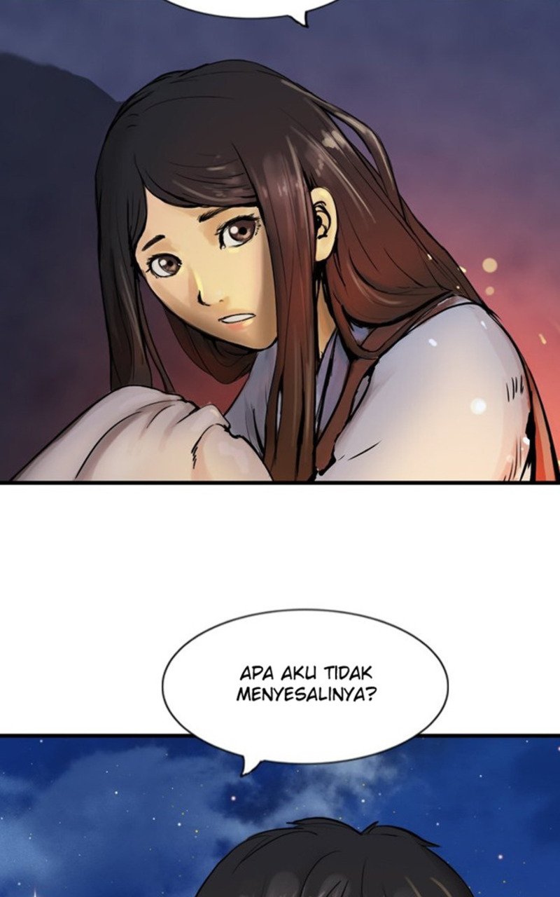 The Wanderer Chapter 29 - halaman 23