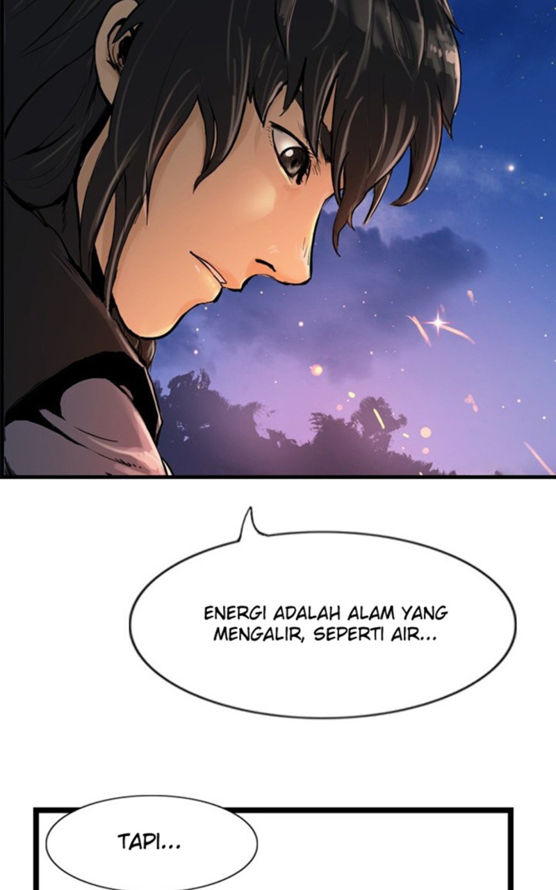 The Wanderer Chapter 29 - halaman 27