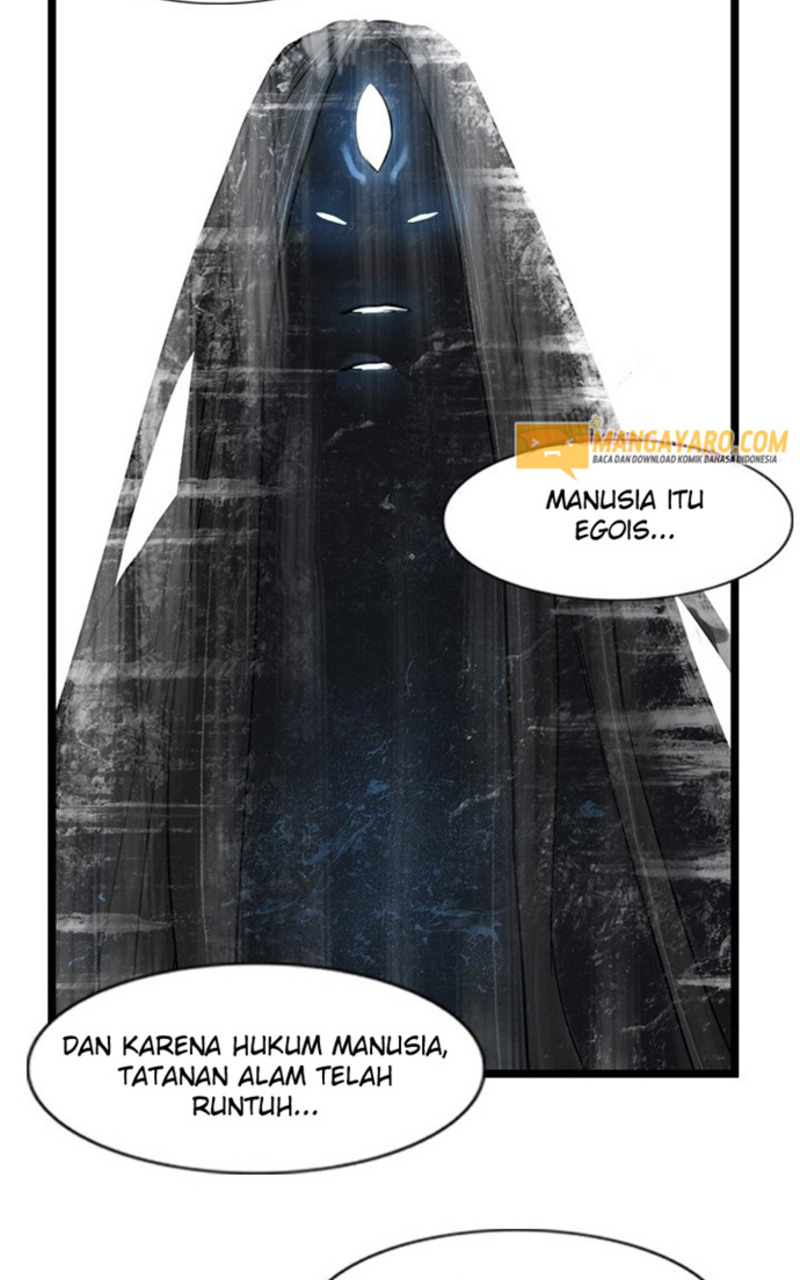 The Wanderer Chapter 29 - halaman 28