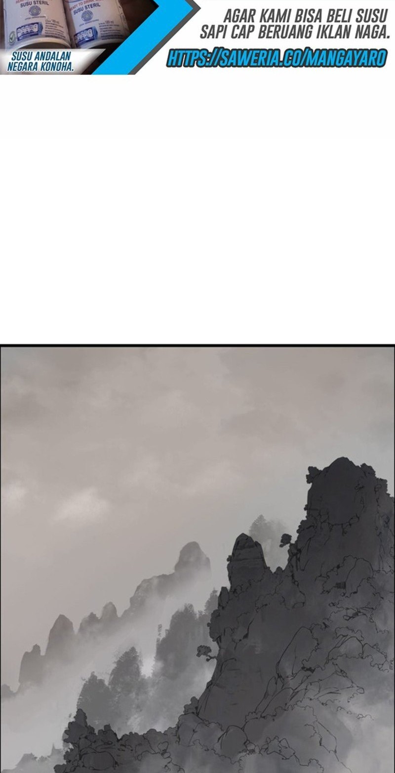The Wanderer Chapter 29 - halaman 3