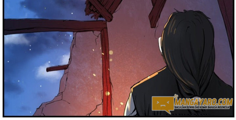 The Wanderer Chapter 29 - halaman 39