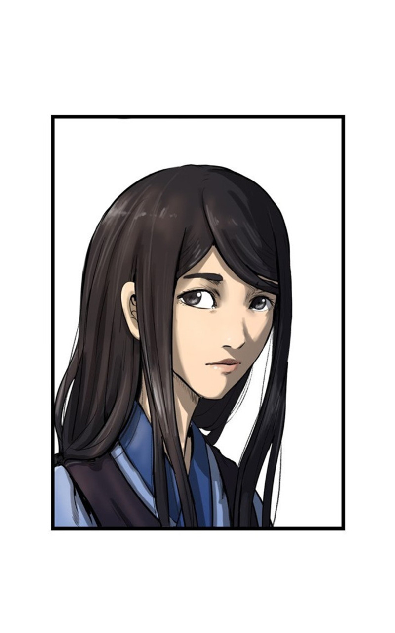 The Wanderer Chapter 29 - halaman 51