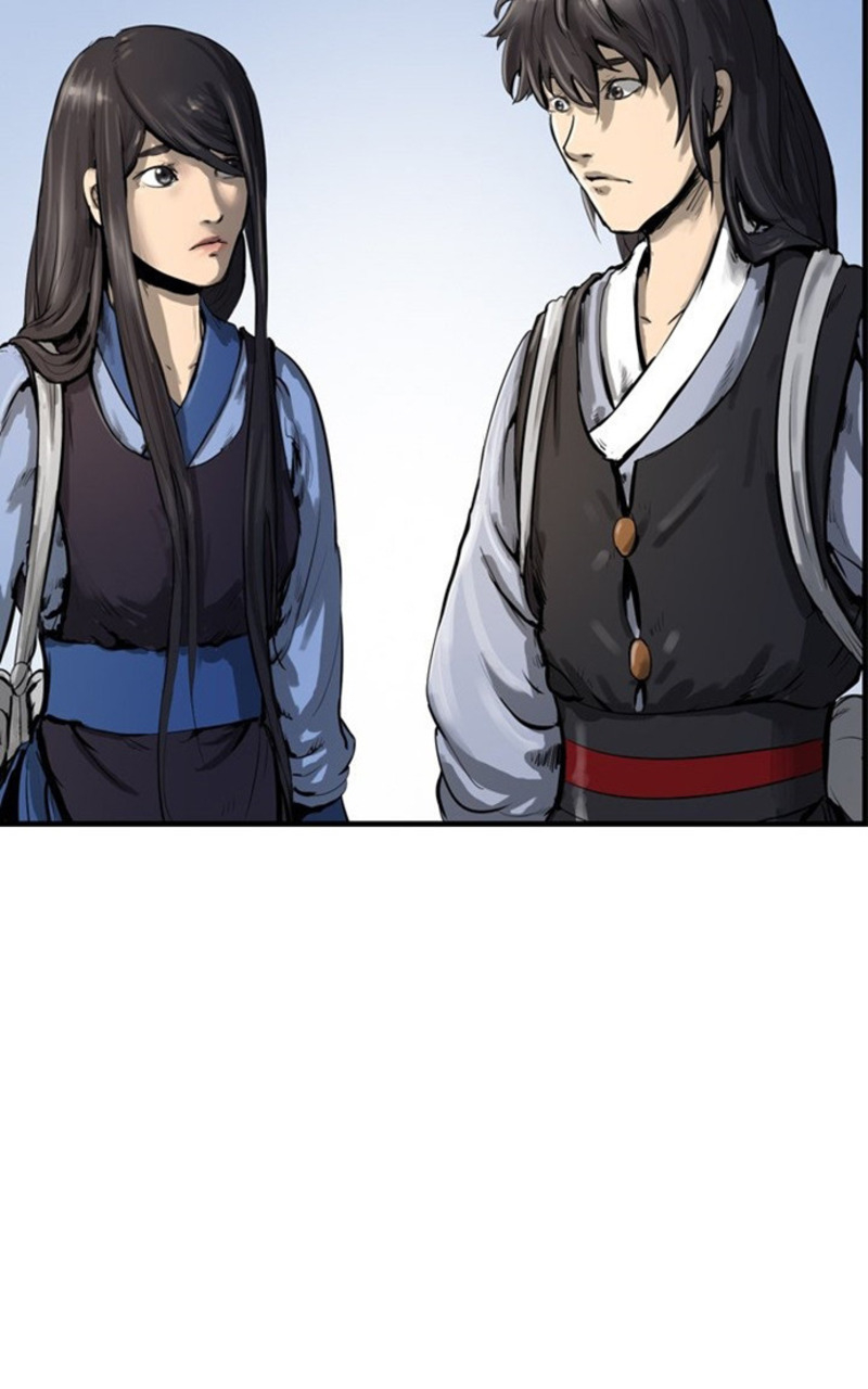 The Wanderer Chapter 29 - halaman 66