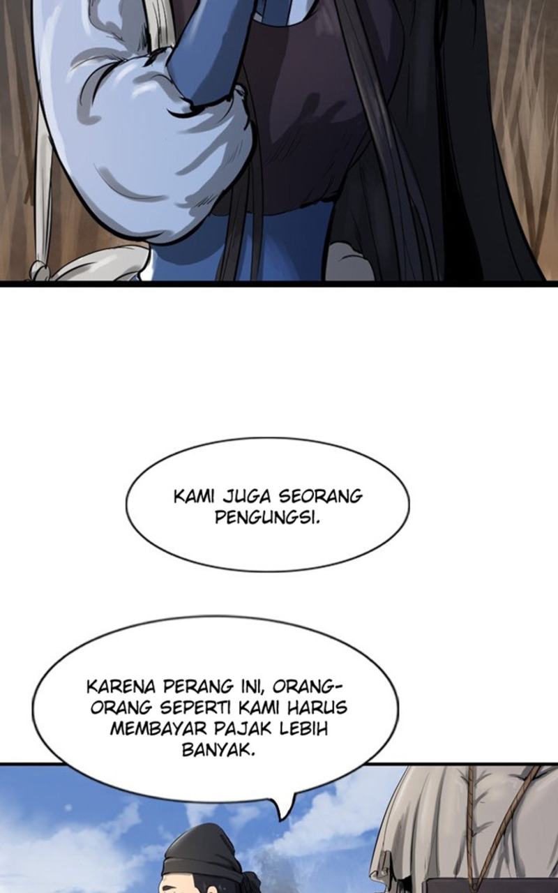 The Wanderer Chapter 29 - halaman 68