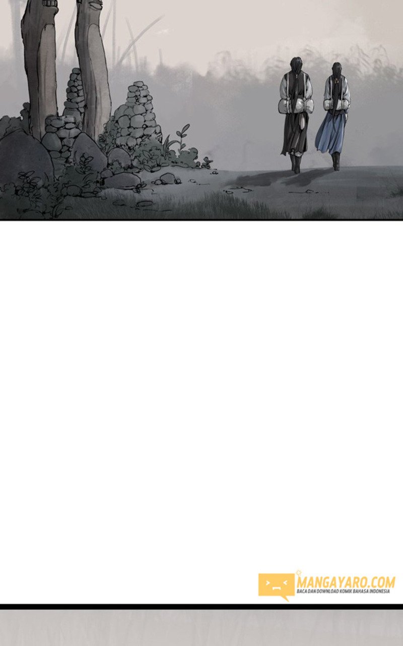 The Wanderer Chapter 29 - halaman 7