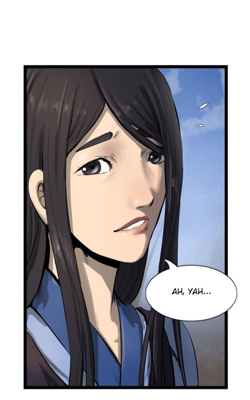 The Wanderer Chapter 29 - halaman 72