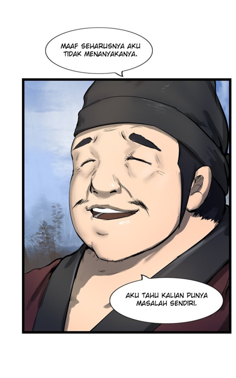 The Wanderer Chapter 29 - halaman 73