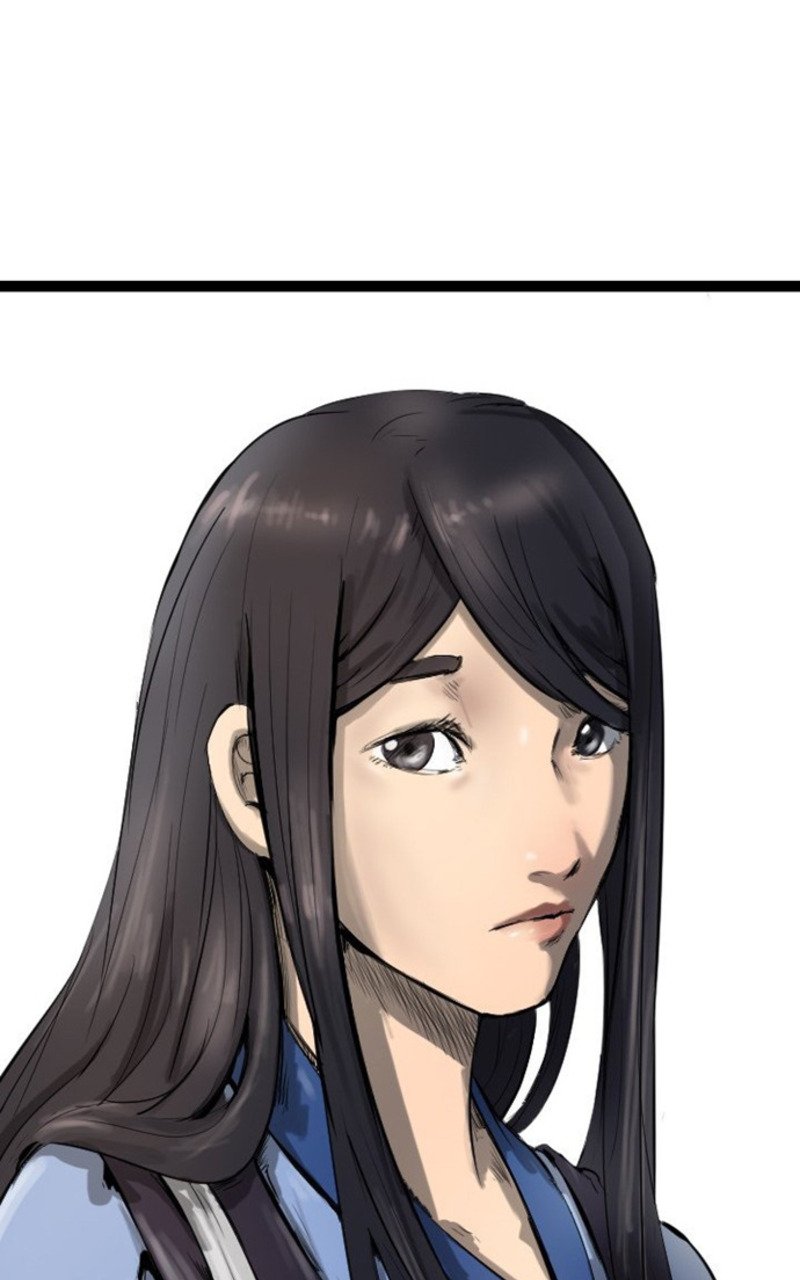 The Wanderer Chapter 29 - halaman 75